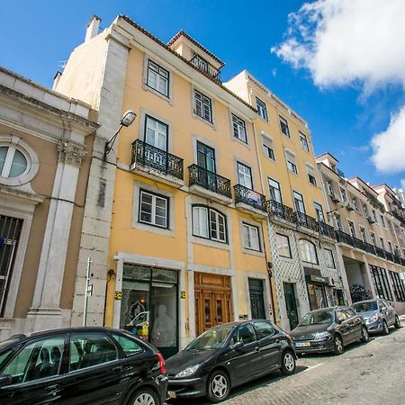 Lxway Apartments Travessa Da Peixeira Lisboa Ngoại thất bức ảnh