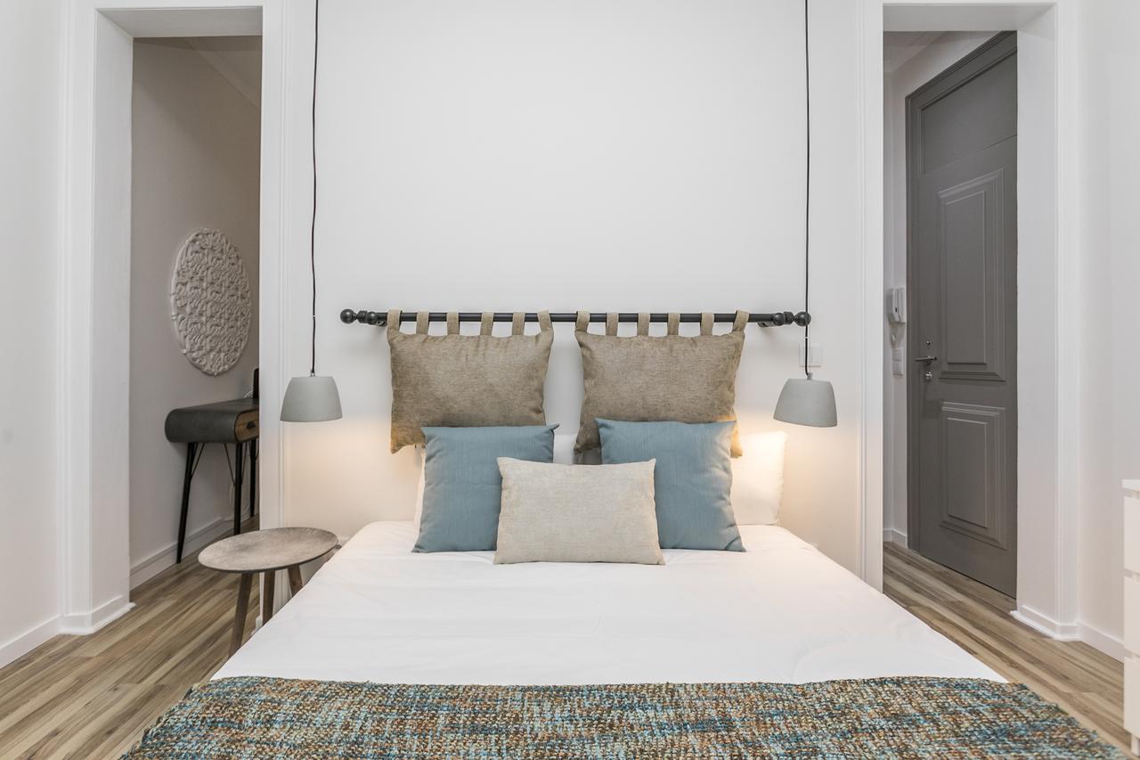 Lxway Apartments Travessa Da Peixeira Lisboa Ngoại thất bức ảnh
