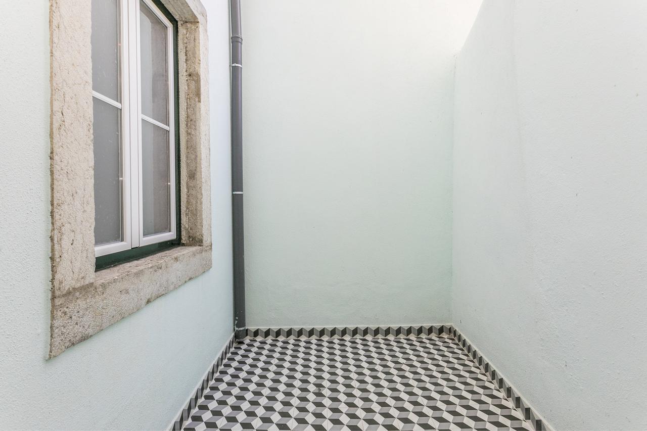 Lxway Apartments Travessa Da Peixeira Lisboa Ngoại thất bức ảnh