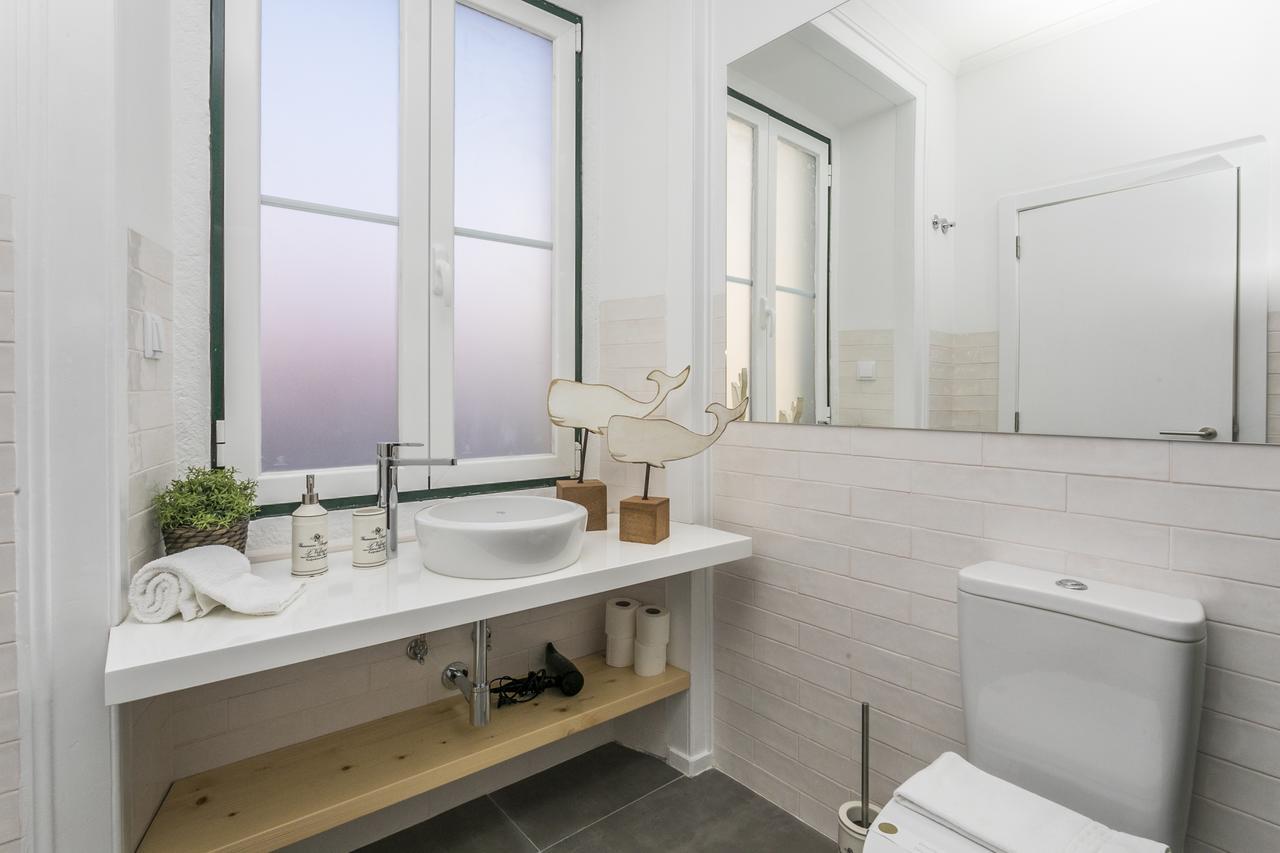 Lxway Apartments Travessa Da Peixeira Lisboa Ngoại thất bức ảnh