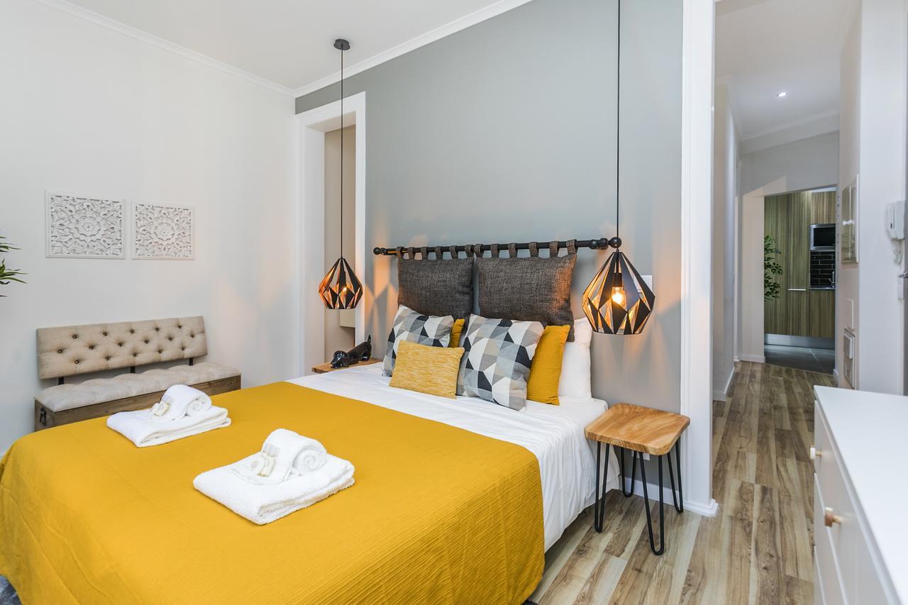 Lxway Apartments Travessa Da Peixeira Lisboa Ngoại thất bức ảnh
