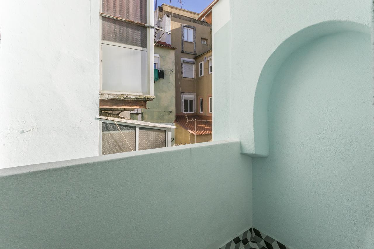 Lxway Apartments Travessa Da Peixeira Lisboa Ngoại thất bức ảnh