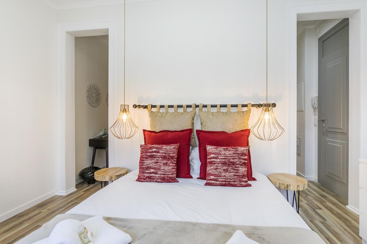 Lxway Apartments Travessa Da Peixeira Lisboa Ngoại thất bức ảnh