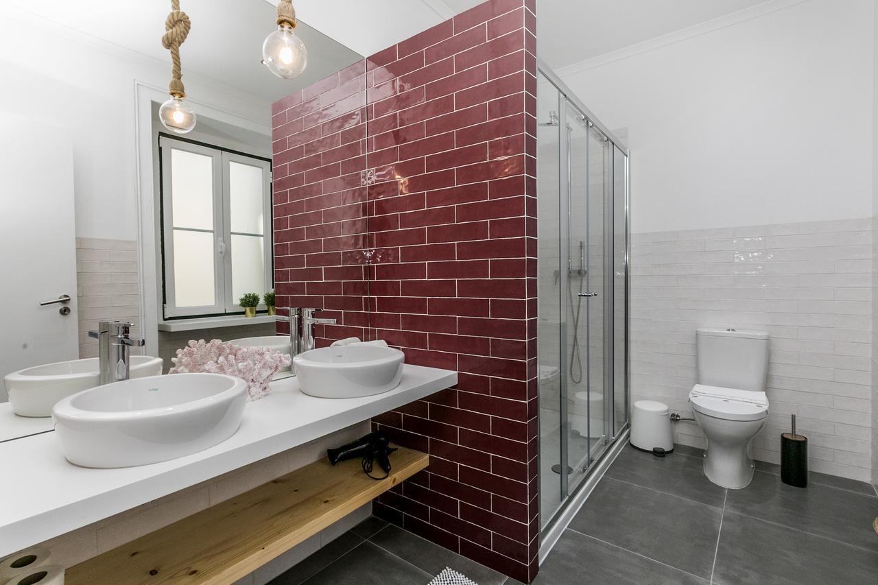 Lxway Apartments Travessa Da Peixeira Lisboa Ngoại thất bức ảnh