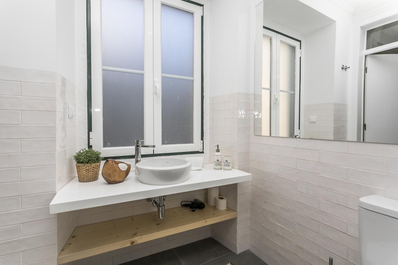 Lxway Apartments Travessa Da Peixeira Lisboa Ngoại thất bức ảnh