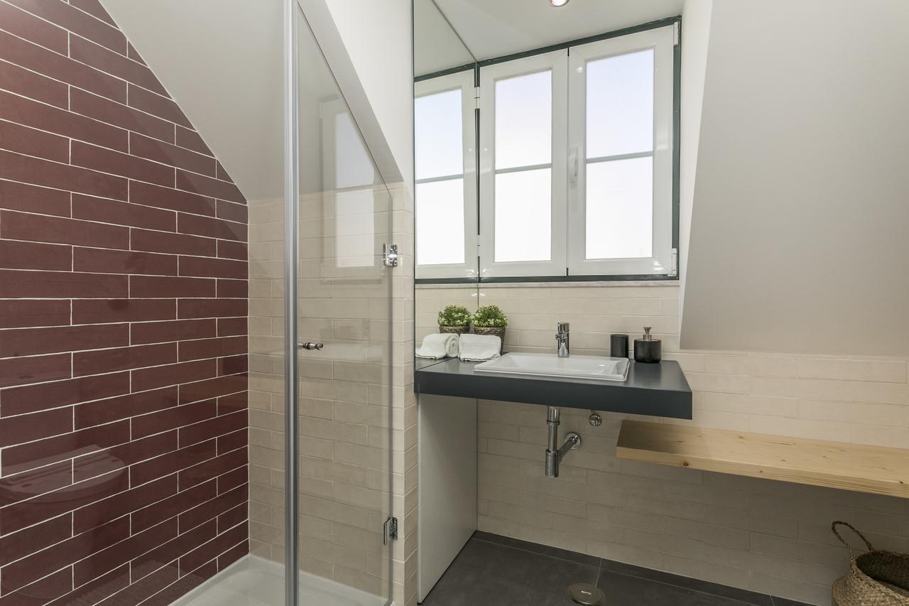 Lxway Apartments Travessa Da Peixeira Lisboa Ngoại thất bức ảnh
